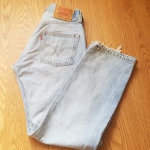 501 levis